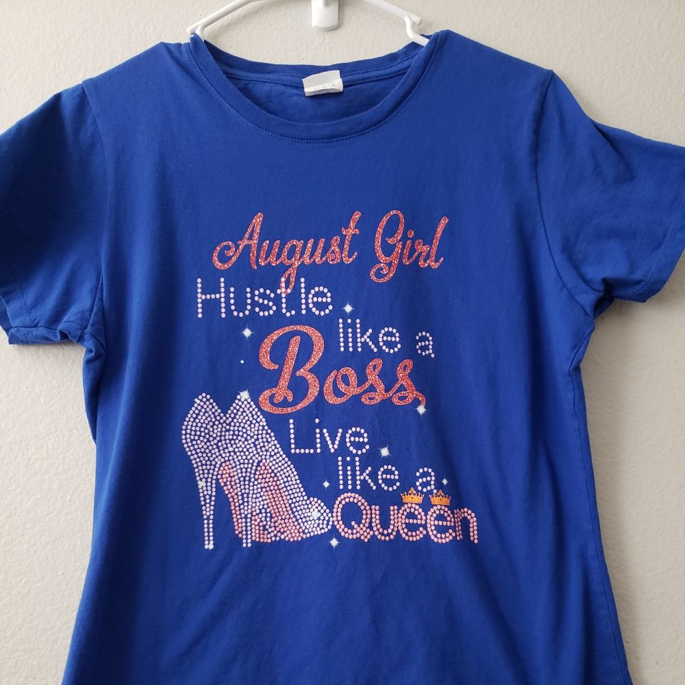Cute Port and Company Shirt